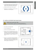 Preview for 9 page of Derksen 20015110 Information For Use