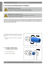 Preview for 10 page of Derksen 20015110 Information For Use