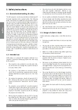 Preview for 16 page of Derksen 20015110 Information For Use