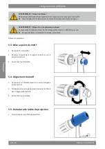 Preview for 36 page of Derksen 20015110 Information For Use