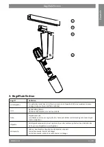 Preview for 7 page of Derksen 20015210 Information For Use