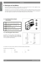 Preview for 8 page of Derksen 20015210 Information For Use