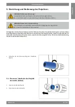 Preview for 11 page of Derksen 20015210 Information For Use