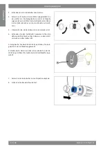 Preview for 12 page of Derksen 20015210 Information For Use