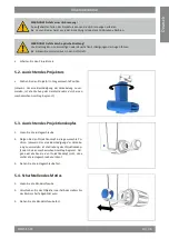 Preview for 13 page of Derksen 20015210 Information For Use