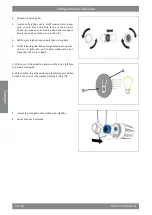 Preview for 40 page of Derksen 20015210 Information For Use