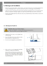 Preview for 8 page of Derksen 20025130 Information For Use