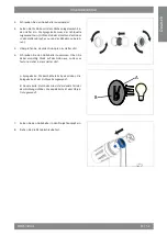 Preview for 11 page of Derksen 20025130 Information For Use