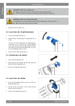 Preview for 12 page of Derksen 20025130 Information For Use