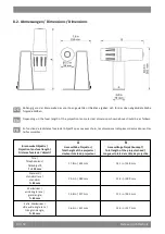 Preview for 44 page of Derksen 20025130 Information For Use