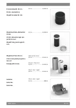 Preview for 51 page of Derksen 20025130 Information For Use