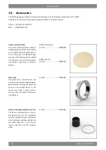 Preview for 22 page of Derksen 20025310 Mounting / Comissioning / Operating