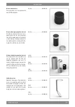 Preview for 23 page of Derksen 20025310 Mounting / Comissioning / Operating