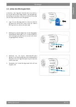 Preview for 11 page of Derksen 20025510 Information For Use