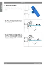 Preview for 12 page of Derksen 20025510 Information For Use