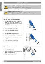 Preview for 18 page of Derksen 20025510 Information For Use