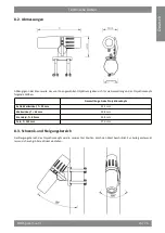 Preview for 23 page of Derksen 20025510 Information For Use