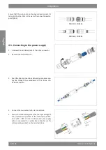 Preview for 36 page of Derksen 20025510 Information For Use