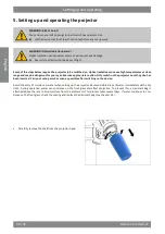 Preview for 38 page of Derksen 20025510 Information For Use