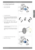 Preview for 39 page of Derksen 20025510 Information For Use