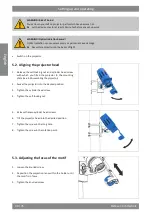 Preview for 40 page of Derksen 20025510 Information For Use