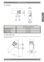 Preview for 45 page of Derksen 20025510 Information For Use