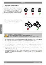 Preview for 52 page of Derksen 20025510 Information For Use