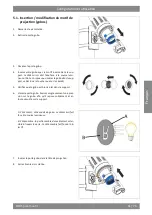 Preview for 61 page of Derksen 20025510 Information For Use