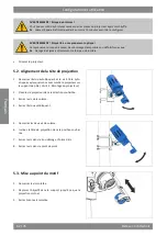 Preview for 62 page of Derksen 20025510 Information For Use