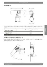 Preview for 67 page of Derksen 20025510 Information For Use