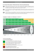 Preview for 68 page of Derksen 20025510 Information For Use