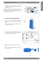 Preview for 13 page of Derksen 20045830 Information For Use