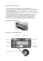 Предварительный просмотр 8 страницы Derksen bil Reference Manual