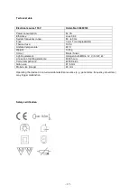 Предварительный просмотр 17 страницы Derksen bil Reference Manual