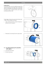 Предварительный просмотр 11 страницы Derksen PHOS 25 Manual