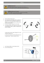 Предварительный просмотр 12 страницы Derksen PHOS 25 Manual