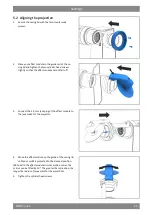 Предварительный просмотр 13 страницы Derksen PHOS 25 Manual