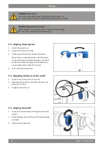 Предварительный просмотр 14 страницы Derksen PHOS 25 Manual