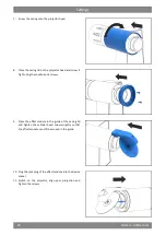 Предварительный просмотр 16 страницы Derksen PHOS 25 Manual