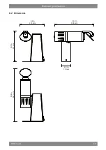 Предварительный просмотр 19 страницы Derksen PHOS 25 Manual