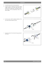 Предварительный просмотр 10 страницы Derksen PHOS 45 Mounting / Comissioning / Operating