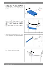 Preview for 9 page of Derksen PHOS pole mount pro 85 Manual