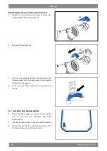 Preview for 20 page of Derksen PHOS pole mount pro 85 Manual