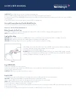 Preview for 3 page of Dermaflash LUXE User Manual