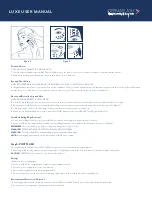 Preview for 4 page of Dermaflash LUXE User Manual