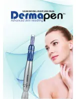 Preview for 1 page of DERMAPEN SEMI User Manual