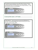 Preview for 32 page of Dermaray DM-100 User Instruction Manual