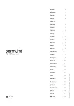 Предварительный просмотр 1 страницы Dermlite DL200 Manual