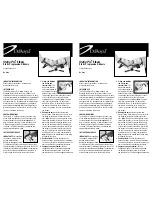 DeRoyal Static-Pro Elbow Instructions For Use preview