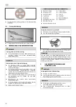 Предварительный просмотр 10 страницы Derungs D med VISIANO 20-2 C T1 Installation And Operating Instructions Manual